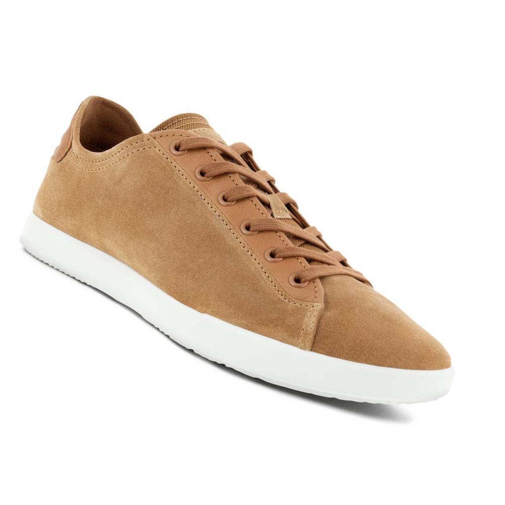 Ecco Collin 2.0 Sneakers Herr Bruna | SE 613BEX